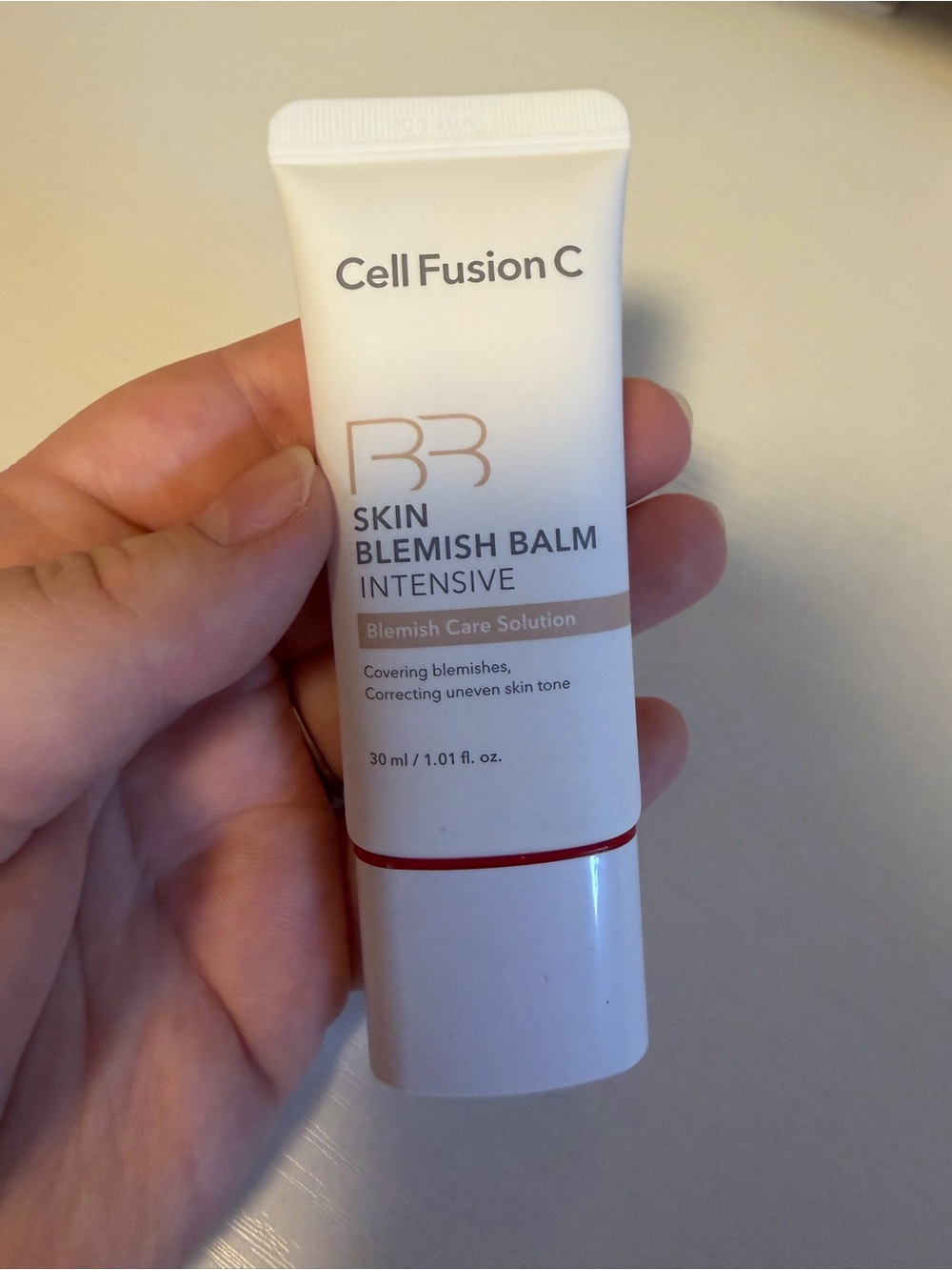 BB Skin Blemish Balm Intensive